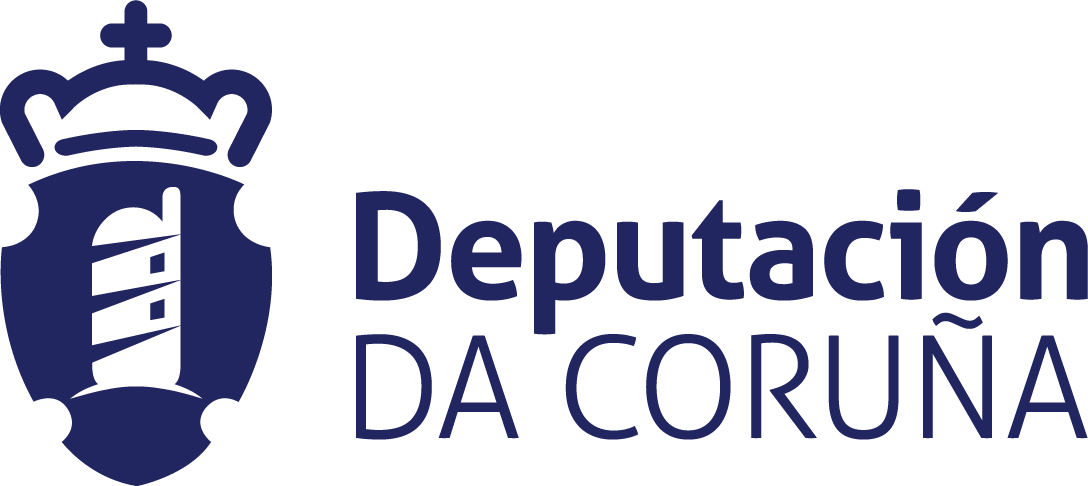 Turismo da Deputación da Coruña